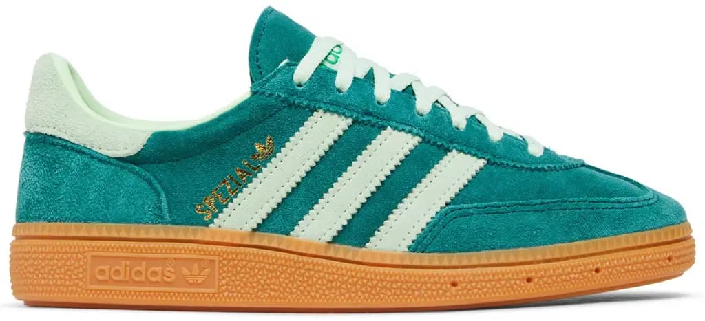 ADIDAS ORIGINALS UNISEX HANDBALL SPEZIAL TRAINERS — (ie5896)