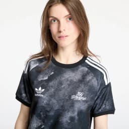 ADIDAS ORIGINALS X 100 THIEVES WOMENS JERSEY — (IX3079)