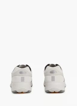 ATHLETICS FOOTWEAR ZERO V1 TRAINERS - SILVER GREY — (oa840000t-grey)
