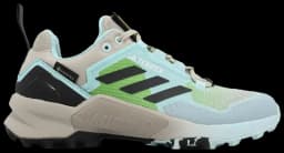 ADIDAS GORE-TEX TERREX SWIFT R3 GTX W x NATGEO — (if7919)