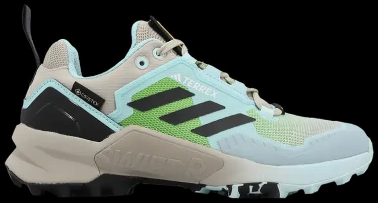ADIDAS GORE-TEX TERREX SWIFT R3 GTX W x NATGEO — (if7919)