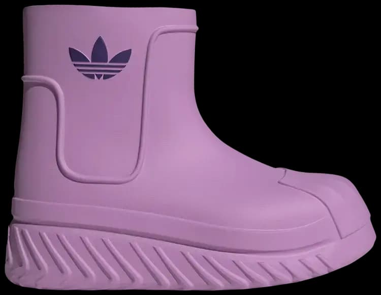 Adidas ADIFOM SUPERSTAR BOOT W — (IG4502)