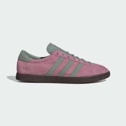 ADIDAS ORIGINALS TOBACCO TRAINERS — (JR2741)