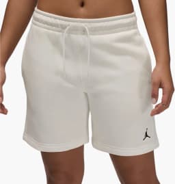 JORDAN W BRKLN FLC SHORT 2 - SAIL/(BLACK)