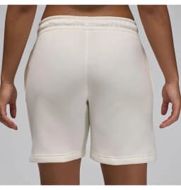 JORDAN W BRKLN FLC SHORT 2 - SAIL/(BLACK)