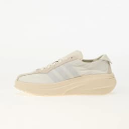 Y-3 Y3 Y-3 LS VINTAGE RUN - OWHITE/BLACK/ALUMIN — (ih8425)