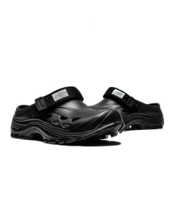 SUICOKE MOK - BLACK — (oginj101-blk)