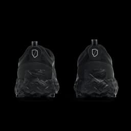 NORDA NORDA 003 - PITCH BLACK — (003-m-pitch-black)
