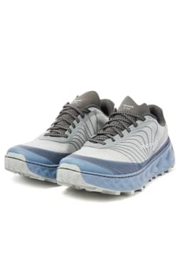 NNORMAL TOMIR 2.0  - GREY/BLUE — (n2ztr02-013)