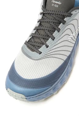 NNORMAL TOMIR 2.0  - GREY/BLUE — (n2ztr02-013)
