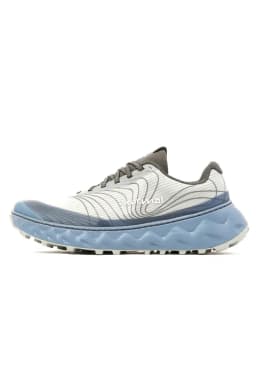 NNORMAL TOMIR 2.0  - GREY/BLUE — (n2ztr02-013)