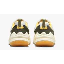 NIKE TECH HERA - SAIL/COCONUT MILK/KHAKI/GUM — (fj4743-100)