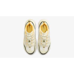 NIKE TECH HERA - SAIL/COCONUT MILK/KHAKI/GUM — (fj4743-100)