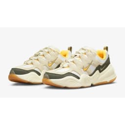NIKE TECH HERA - SAIL/COCONUT MILK/KHAKI/GUM — (fj4743-100)