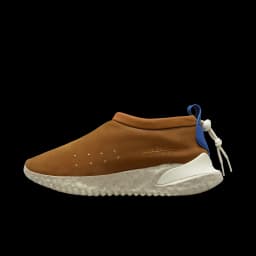 NIKE NIKE MOC FLOW SP / UNDERCOVER - ALE BROWN/TEAM ROYAL-LT BEIGE CHALK — (dv5593-201)