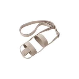 KINTO TUMBLER STRAP 75MM  - BEIGE — (23373)