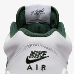 JORDAN STADIUM 90 - WHITE/GALACTIC JADE SKY — (fb2269-103)