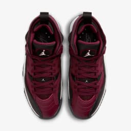 JORDAN JUMPMAN TWO TREY - CHERRYWOOD RED/WHITE/BLACK — (dr9631-600)