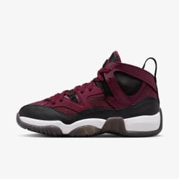 JORDAN JUMPMAN TWO TREY - CHERRYWOOD RED/WHITE/BLACK — (dr9631-600)