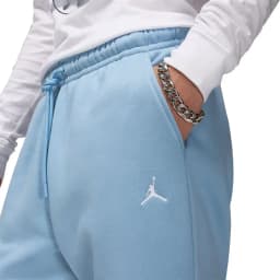 JORDAN ESS FLC PANT - BLUE GREY — (fj7779-436)