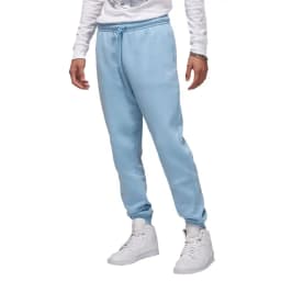 JORDAN ESS FLC PANT - BLUE GREY — (fj7779-436)