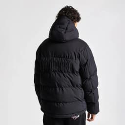 Hoodrich HOOD RICH OG PHENOM PUFFER JACKET - BLACK — (ho-0323-0019)