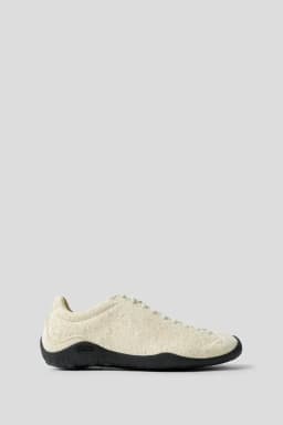 HIKING PATROL HP X  DIEMME AMPEZZO ROCCA - OFF WHITE — (dc25spamm-m01s007off)