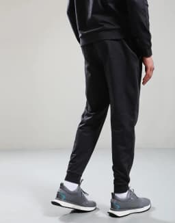 HUGO BOSS AUTHENTIC PANTS - DARK GREY — (50545565-021)