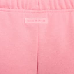 NIKE W NSW AIR WVN SHORT - CORAL CHALK — (dv8052-611)