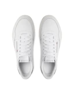 REEBOK COURT PEAK - FTWR WHT/GRY — (if5341)