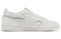 REEBOK CLUB C VEGAN - CHALK/P GRY /FOG — (ie1600)