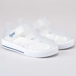 IGOR NURS STAR - BLANCO/WHT — (s10171-038)
