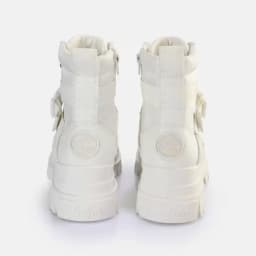 BUFFALO ASPHA COM1 - WHITE — (1622177)