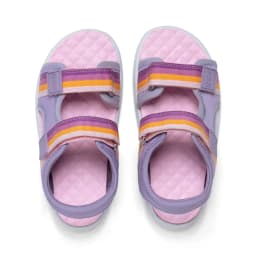 KICKERS INF KICKSTER - LILAC — (117117)