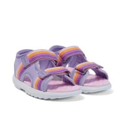 KICKERS INF KICKSTER - LILAC — (117117)