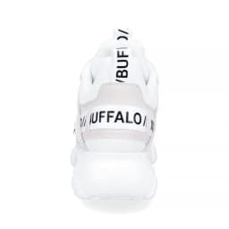 BUFFALO CHAI  - WHITE — (1630425)