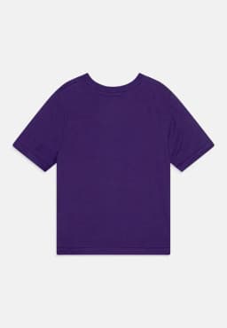 NIKE BASKETBALL LA Lakers Essential Tee - Court Purple — (_z2b7nbbqnbx)