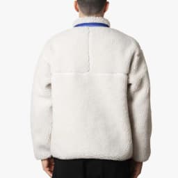 MANASTASH MT. GORILLA FLEECE JACKET '24 - NATURAL — (7924252002-414)