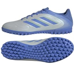 ADIDAS COPA PURE 3 CLUB TURF BOOTS - BLUE