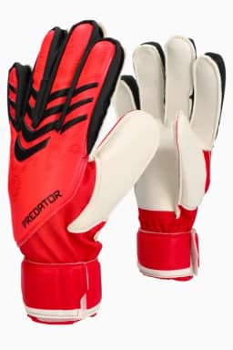 ADIDAS PREDATOR PRED GL MTC FINGER SAVE J — (jh3809)