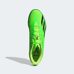 ADIDAS X SPEEDPORTAL.4 TF ASTRO TURF — (gw8507)