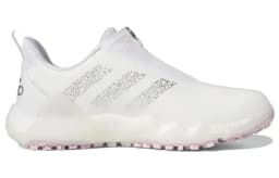 ADIDAS WOMENS CODE CHAOS 22 BOA GOLF SHOES — (gx3944)