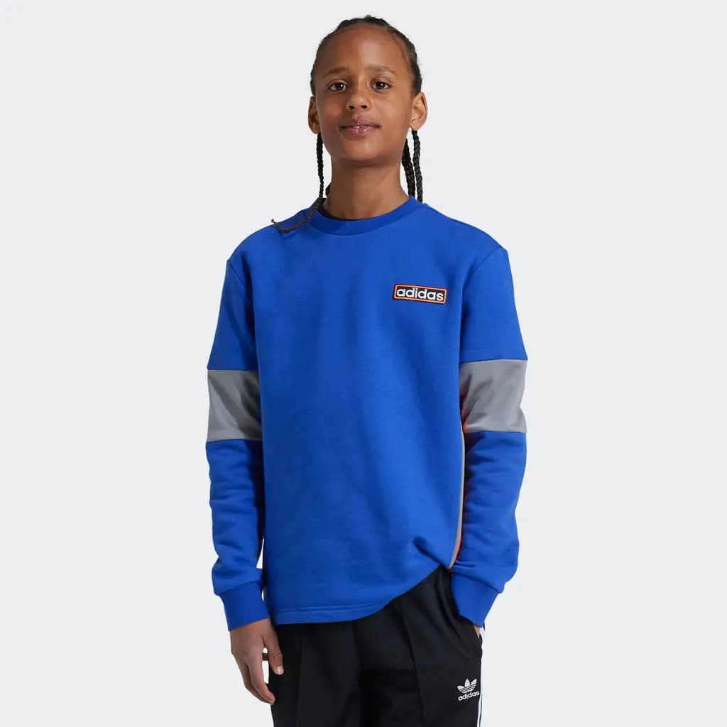 CREW