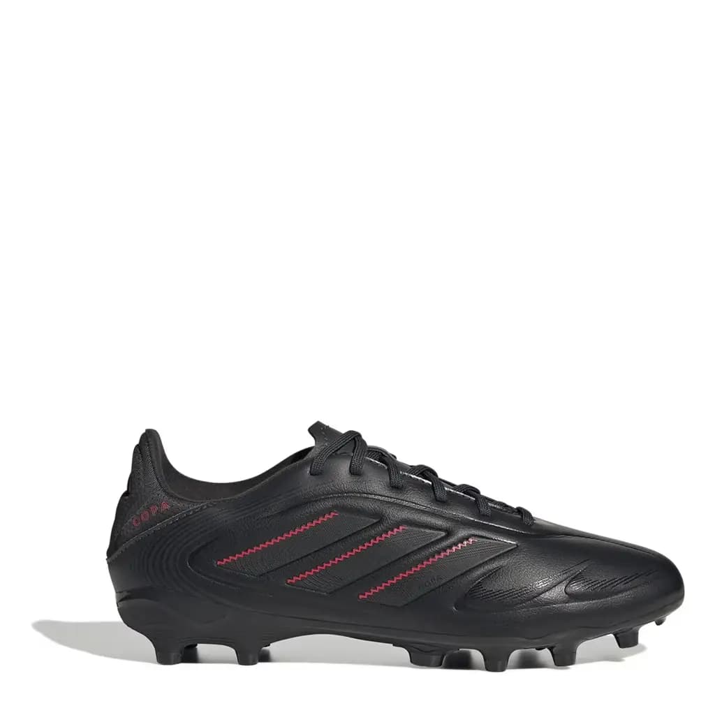 ADIDAS COPA PURE III CLUB FxG FOOTBALL BOOTS — (ie1176)