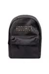 Hoodrich HOOD RICH OG CHROMATIC BACKPACK - BLACK/GOLD — (hr-2022-0024)