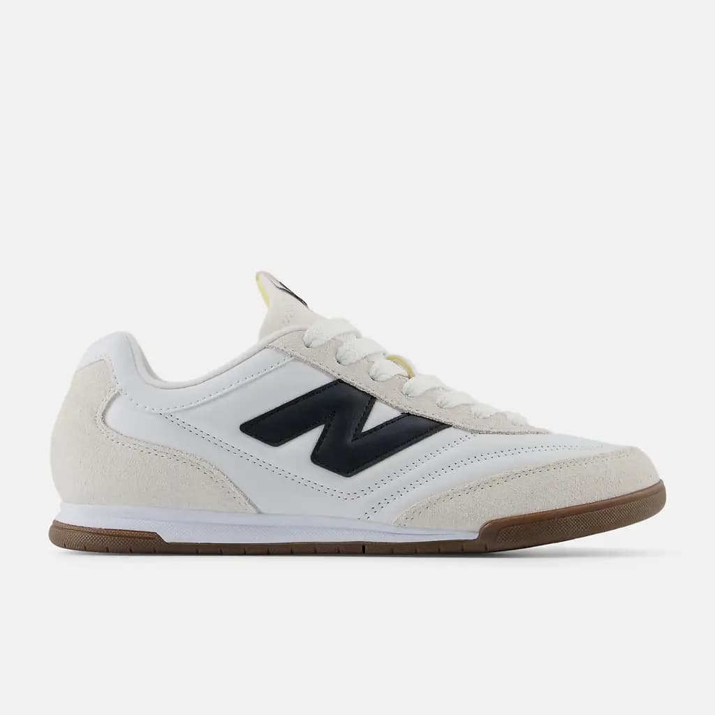 NEW BALANCE RC42 - WHITE/REFLECTION