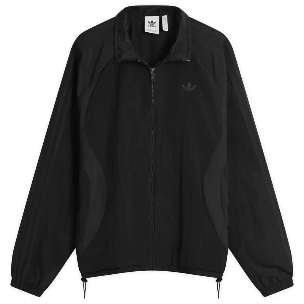 ADIDAS ORIGINALS 2000 WOVEN TRACK TOP — (jc6221)