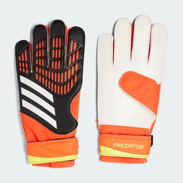 PRED GL TRN BLACK/SOLR