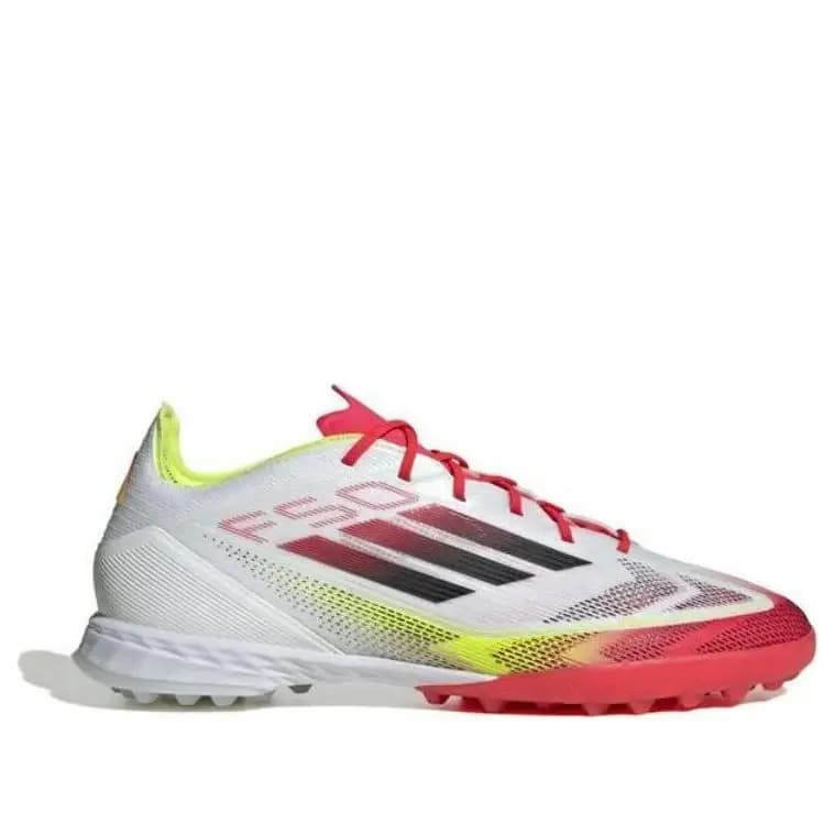 ADIDAS F50 PRO TF ASTRO TURF BOOTS — (ie1220)