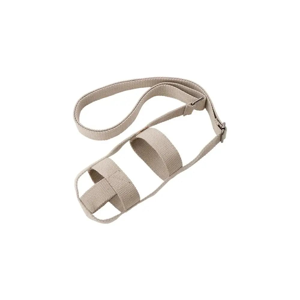 KINTO TUMBLER STRAP 75MM - BEIGE — (23373)